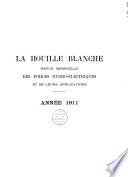 La Houille blanche