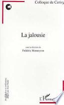 La jalousie