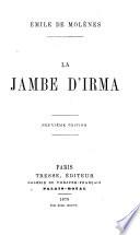 La jambe d'irma