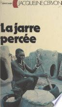 La jarre percée