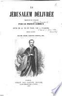 La Jérusalem délivrée