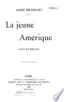 La jeune Amérique
