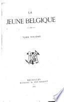 La Jeune Belgique
