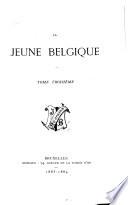 La Jeune Belgique