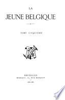 La Jeune Belgique