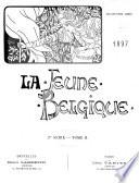 La Jeune Belgique