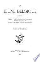 La Jeune Belgique