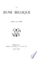 La Jeune belgique