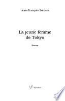 La jeune femme de Tokyo