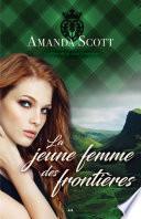 La jeune femme des frontières