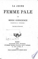 La jeune femme pâle