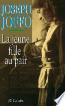 La jeune fille au pair