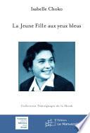La Jeune Fille aux yeux bleus