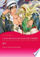 La jeune fille de glace du Cheikh