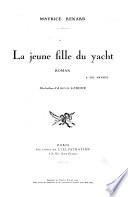 La jeune fille du yacht