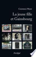 La jeune fille et Gainsbourg