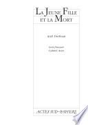 La jeune fille et la mort