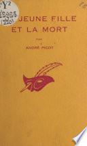 La jeune fille et la mort