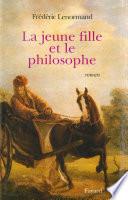 La jeune fille et le philosophe