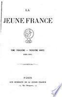 La Jeune France