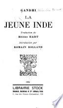 La jeune Inde