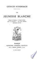 La jeunesse blanche
