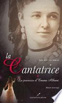 La jeunesse d'Emma Albani