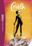 La jeunesse de Cruella