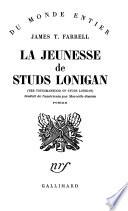 La jeunesse de Studs Lonigan