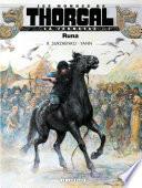 La Jeunesse de Thorgal - Tome 3 - Runa