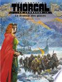 La Jeunesse de Thorgal - tome 6 - Le drakkar des glaces