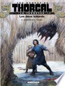 La Jeunesse de Thorgal - Tome 8 - Les deux bâtards