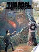 La Jeunesse de Thorgal - Tome 9 - Les larmes de Hel