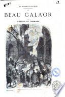 La jeunesse du roi Henri [par Ponson du Terrail]