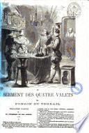 La jeunesse du roi Henri [par Ponson du Terrail]