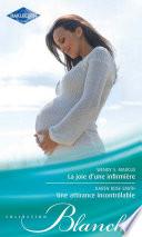 La joie d'une infirmière - Une attirance incontrôlable