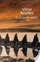 La Joie du soldat