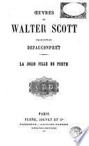 La Jolie fille de Perth, ou, Le jour de Saint-Valentin