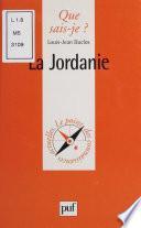 La Jordanie