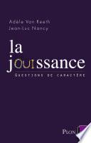 La jouissance