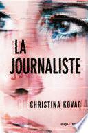 La journaliste