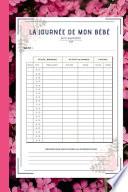 La Journée de Mon Bébé - Suivi Quotidien