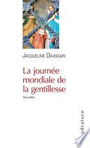 La journée mondiale de la gentillesse