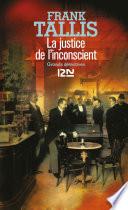 La justice de l'inconscient