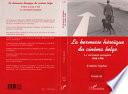 LA KERMESSE HEROIQUE DU CINEMA BELGE