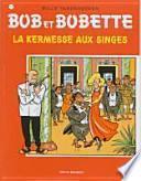La kermesse singes / druk 1