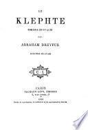La Klephte