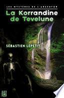 La Korrandine de Tevelune