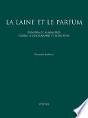 La laine et le parfum