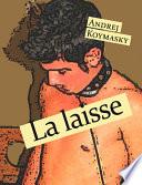 La laisse